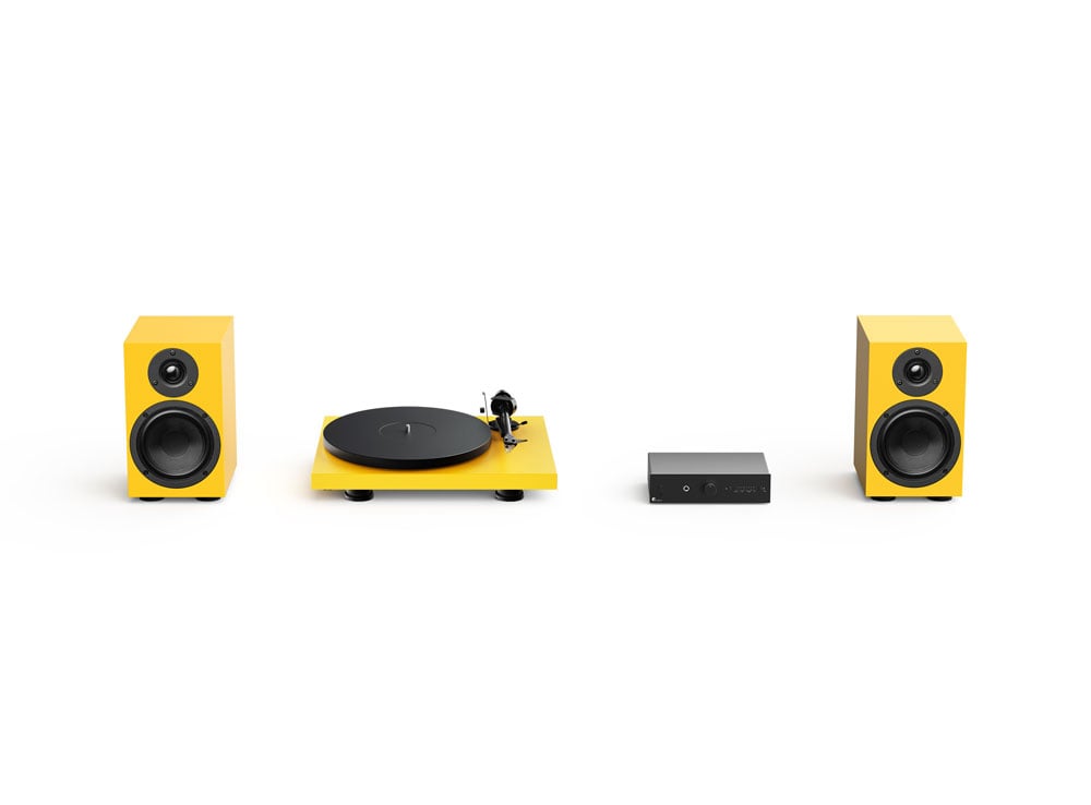 Project Colourful Audio System 2 - Image 3