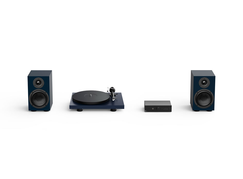Project Colourful Audio System 2 - Image 4