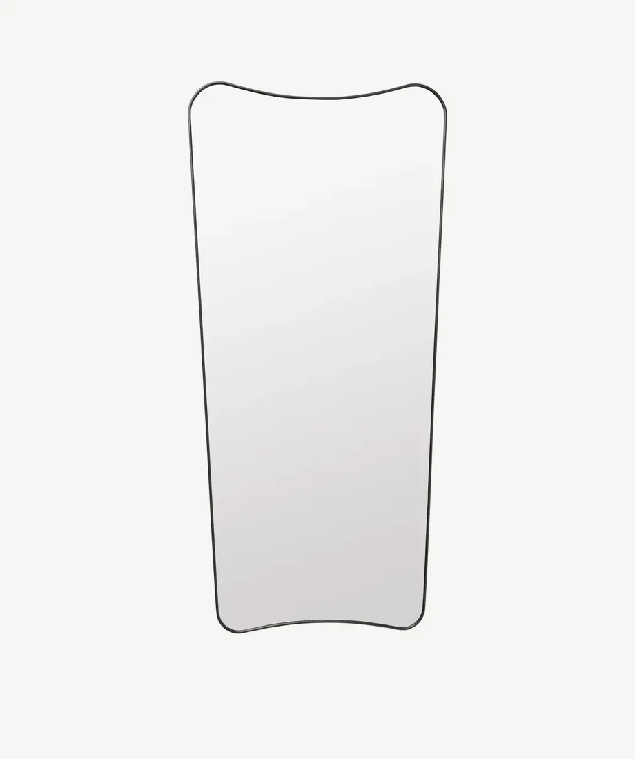 Jusna Mirror