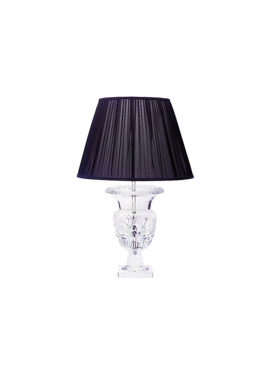 Lalique, Versailles, Lampshade