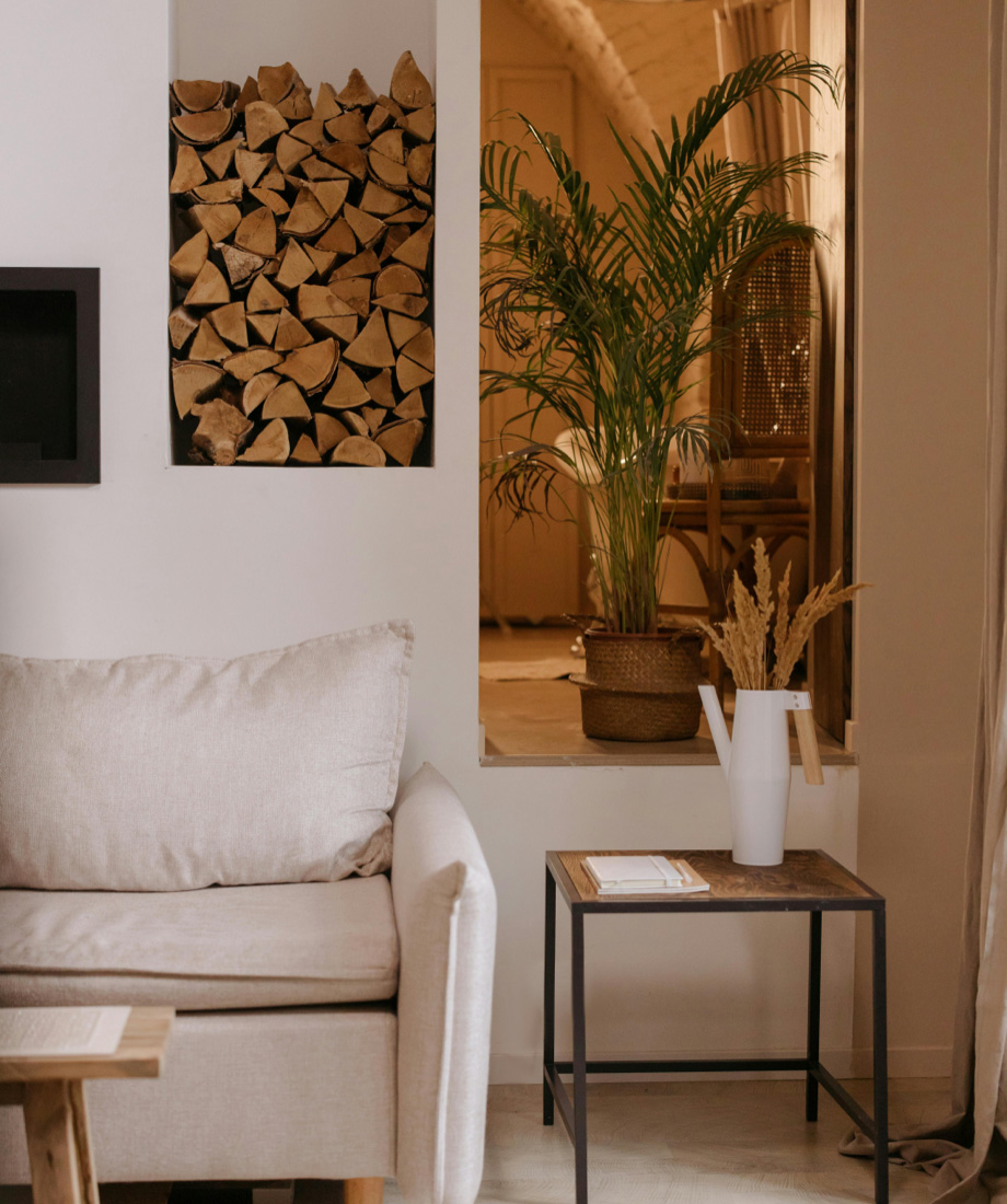 Side Table