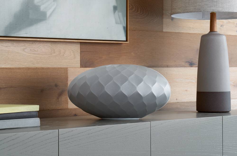 Bowers and Wilkins Formation Wedge Wireless Speaker - Image 10