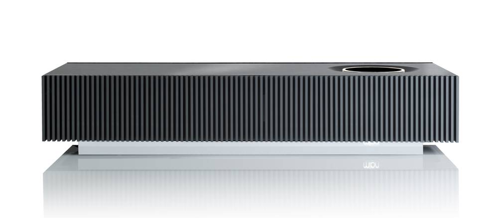 Naim Mu-So 2nd Generation Wireless Speaker System - Image 5