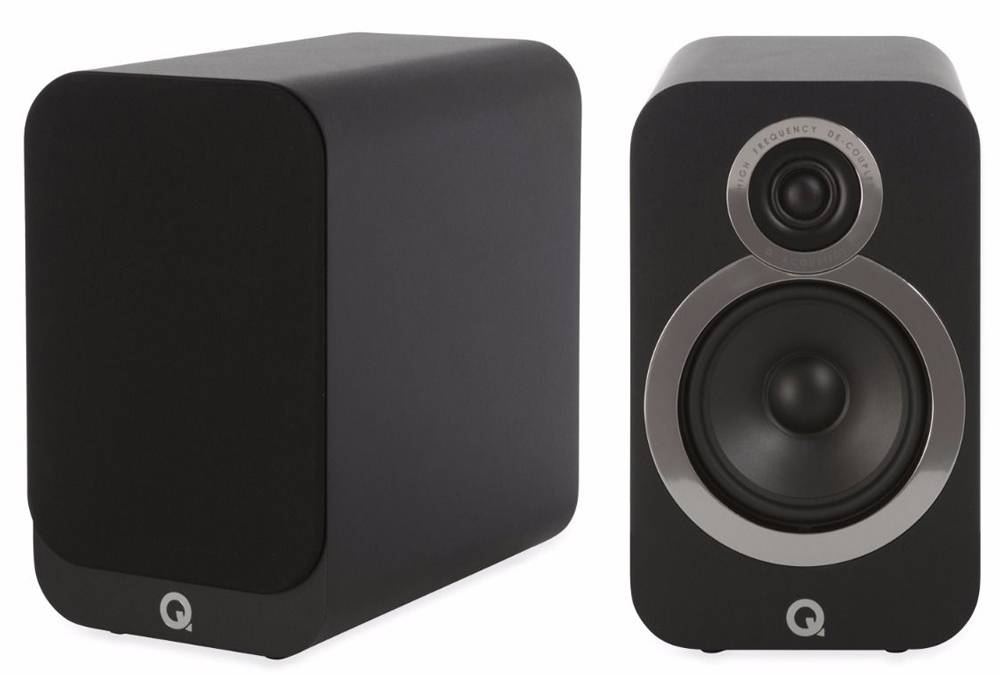 Rega IO Amplifier + Planar 1 + Q Acoustics Package - Image 8